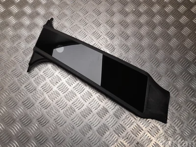 Tesla 1625638-00-B, 1516258-00-E, 1092978-00-C / 162563800B, 151625800E, 109297800C Model Y 2022 B-support externe - Image 1