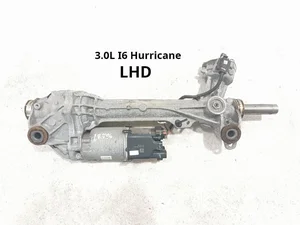Jeep 68593044AD Wagoneer/ Wagoneer L WS 2023 Kolumna kierownicza