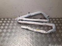 Land Rover DK62-14k159-AD / DK6214k159AD RANGE ROVER SPORT (L494) 2017 Airbag de tête