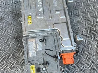 Renault RN296A04109R MEGANE E 2023 Inverter w/converter - Image 1