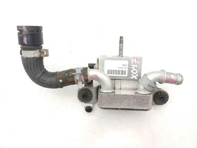 Chrysler 68239139AC, GF410003 Pacifica 2018 Refroidisseur d'huile - Image 1