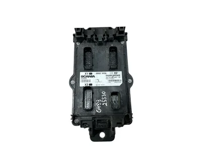 Scania 2530946, 2823541, 2789427, 2561590, 2594187, 2570040 R II 2017 Steuereinheit EBS7 - Bild 1