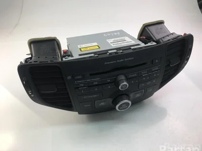 Honda 39100-TL0-G311-M1 / 39100TL0G311M1 CR-V III (RE_) 2011 Radio / lecteur CD - Image 1