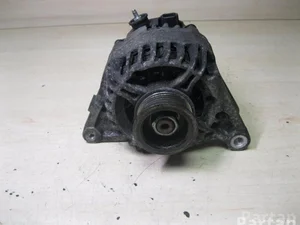 Toyota 27060-0D190 / 270600D190 COROLLA Verso (ZER_, ZZE12_, R1_) 2008 Alternateur