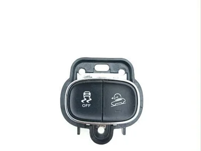 Bentley 36A927193B BENTAYGA 2017 Interruptor para control de estabilidad esp - Imagen 1