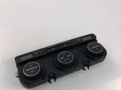 Volkswagen 1K0907044DA TIGUAN (5N_) 2012 Contrôle automatique de la climatisation - Image 1