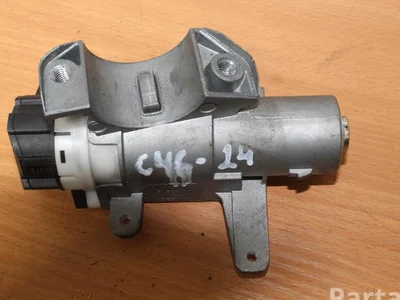 Volvo 8628324 S80 I (TS, XY) 2001 cylindre de serrure pour allumage - Image 1