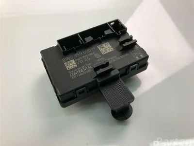 Audi 8W0959595H A4 (8W2, B9) 2015 Блок управления - Изображение 1