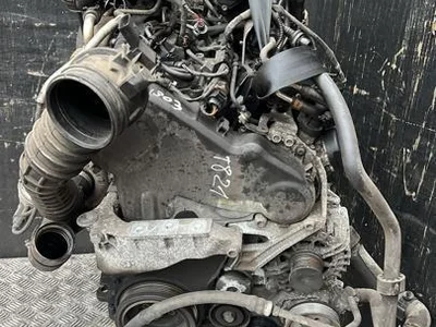 Volkswagen CAAB TRANSPORTER V Box (7HA, 7HH, 7EA, 7EH) 2014 Moteur complet - Image 1