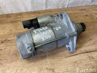 Škoda 02M911024B ; 4380000242 / 02M911024B, 4380000242 OCTAVIA IV Combi (NX5, PV5) 2021 Starter