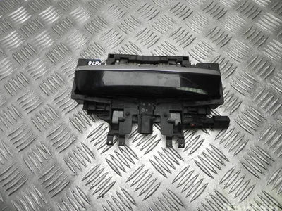 Audi 4E1 837 886 / 4E1837886 A8 (4E_) 2007 Poignée de porte - Image 1