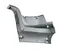 Gebrauchtes Original Mercedes-Benz Trucks A9608859408 ACTROS MP4 / MP5 2018 Stoßstangenecke links - Bild 2