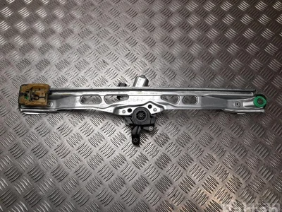 Ford BK21-V23201-AE / BK21V23201AE TRANSIT CUSTOM Box 2020 Lève-vitre Left Front - Image 1