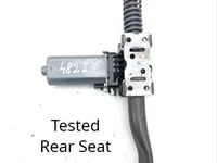 Gebrauchtes Original Rolls-Royce 984685, 984685-104, D3298.02 / 984685, 984685104, D329802 GHOST (RR4) 2010 Elektromotor, Sitzverstellung