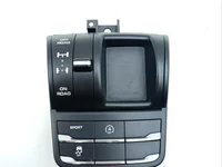 Porsche 7P5.927.521.AA, 03399520103 / 7P5927521AA, 03399520103 CAYENNE (92A) 2015 Bouton de blocage du différentiel