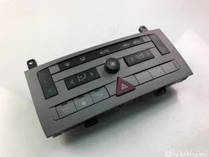 Citroën 96573328YW C5 II (RC_) 2005 Contrôle automatique de la climatisation