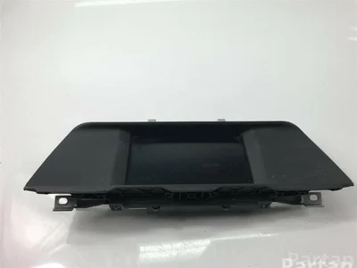 BMW 9225706 5 Touring (F11) 2009 Ecran - Image 1