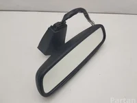 Maserati 9050949 GRAN TURISMO 2008 Espejo retrovisor