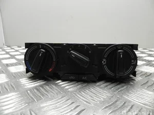 Škoda 6V0 820 045 B / 6V0820045B FABIA III (NJ3) 2017 Appareil de commande