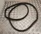 Toyota PRIUS (_W6_) 2024 Door Seal Right Rear - Image 2