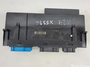 BMW 9267468 5 Touring (F11) 2012 Unité de commande centrale pour système de confort