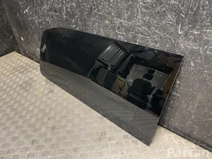 Opel 9817392580 Zafira life 2020 Fest Seitenscheibe hinten rechts