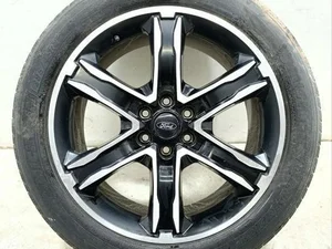 Ford USA KL1J-1007-AA / KL1J1007AA EXPEDITION (U553) 2020 Легкосплавные диски R22 EJ 9.5 6x135