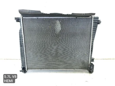 Dodge 52014787AB, 52014707AB DURANGO (WD) 2014 Radiador - Imagen 1