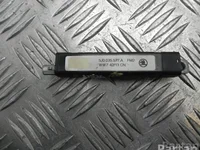 Škoda 5J0 035 577 A  / 5J0035577A FABIA II (542) 2014 Antenne