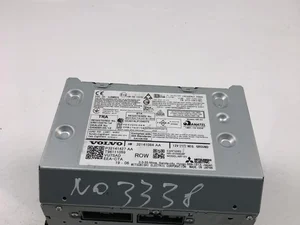 Volvo 32141427AA XC40 2018 Système audio / vidéo / navigation