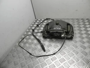 BMW BMW 60/36 / BMW6036 6 Coupe (F13) 2011 Étrier de frein Left Front