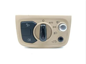 Audi 4H0941531F A8 (4H_) 2015 Light switch