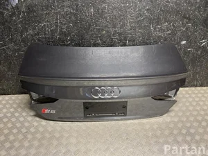 Audi A5 (F53) 2018 Bagažinės dangtis