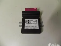 BMW 7276046 3 Touring (E91) 2011 Unité de contrôle pour unité d'alimentation en carburant