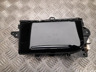 Audi 4H1858601C A8 (4H_) 2015 Porte-gobelet - Image 1