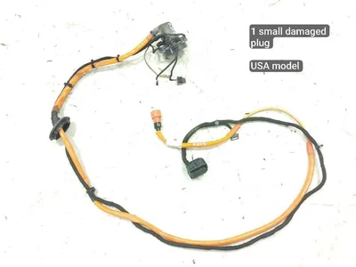 Porsche 970.611.369.45, 7P5.915.651 / 97061136945, 7P5915651 PANAMERA (970) 2015 Câble de charge du véhicule - Image 1