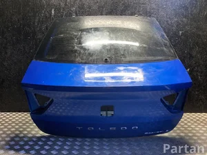 Seat TOLEDO IV (KG3) 2014 Heckklappe