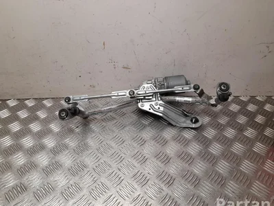 Volkswagen 5TB 955 023 A, 5TB 955 119 A / 5TB955023A, 5TB955119A TOURAN (5T1) 2019 Tringlerie d'essuie-glace - Image 1