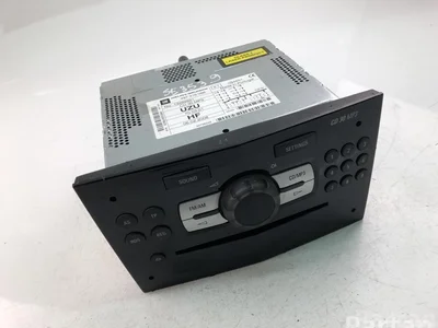 Opel 497316088 ASTRA H (L48) 2012 Radio / lecteur CD - Image 1