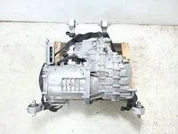 Porsche EBF, 9J1901153D, 0EG901106, EBF112760 Taycan 2023 Electric Drive Motor