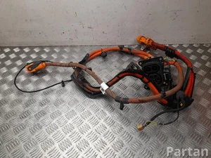 Volkswagen 1EA 915 563 H, 10A 971 531 AE / 1EA915563H, 10A971531AE ID.3 2020 Įkrovimo kabelis