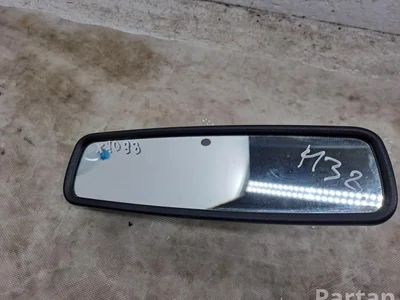 Ford Puma 2020 Rétroviseur intérieur - Image 1