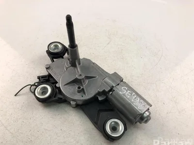 Volvo 31294492 V40 Hatchback 2017 Moteur d'essuie-glace - Image 1