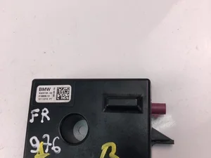 BMW 9325735 5 (F10) 2011 Steuergerät