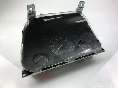 Suzuki 34100M71F20 ALTO (GF) 2009 Tableau de bord - Image 1