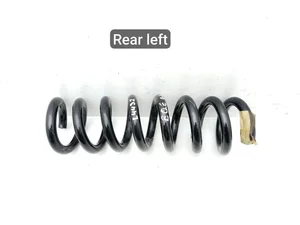 Mercedes-Benz A2953210500 EQE V295 2023 coil spring Rear