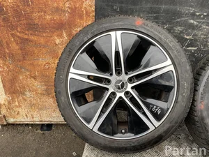 Mercedes-Benz A1774010500 A-CLASS V177 2020 Легкосплавные диски 5x112  R18 EJ 7.5 ET49