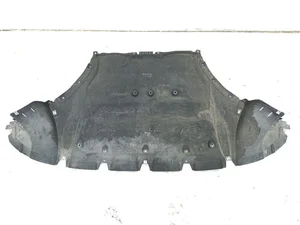 Bentley 36A825235 BENTAYGA 2017 Protección inferior del motor