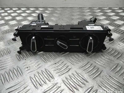 Volkswagen 2G2 820 045 K / 2G2820045K POLO (AW1) 2020 Unité de commande - Image 1