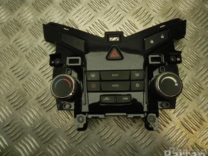 Chevrolet 3839408 CRUZE (J300) 2010 Contrôle automatique de la climatisation